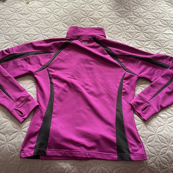 FILA track jacket - Picture 4 of 4